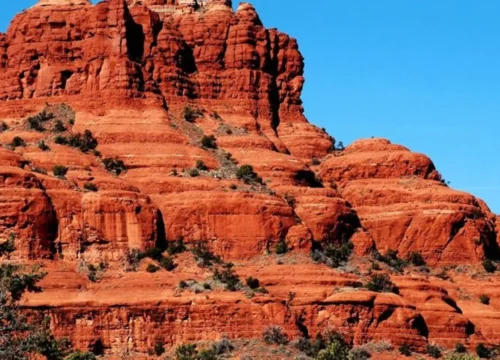 Courthouse Butte Loop