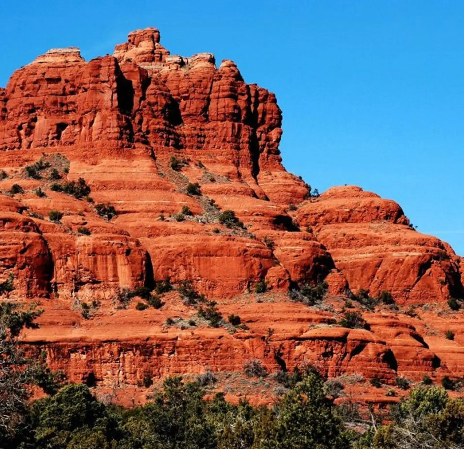 Courthouse Butte Loop