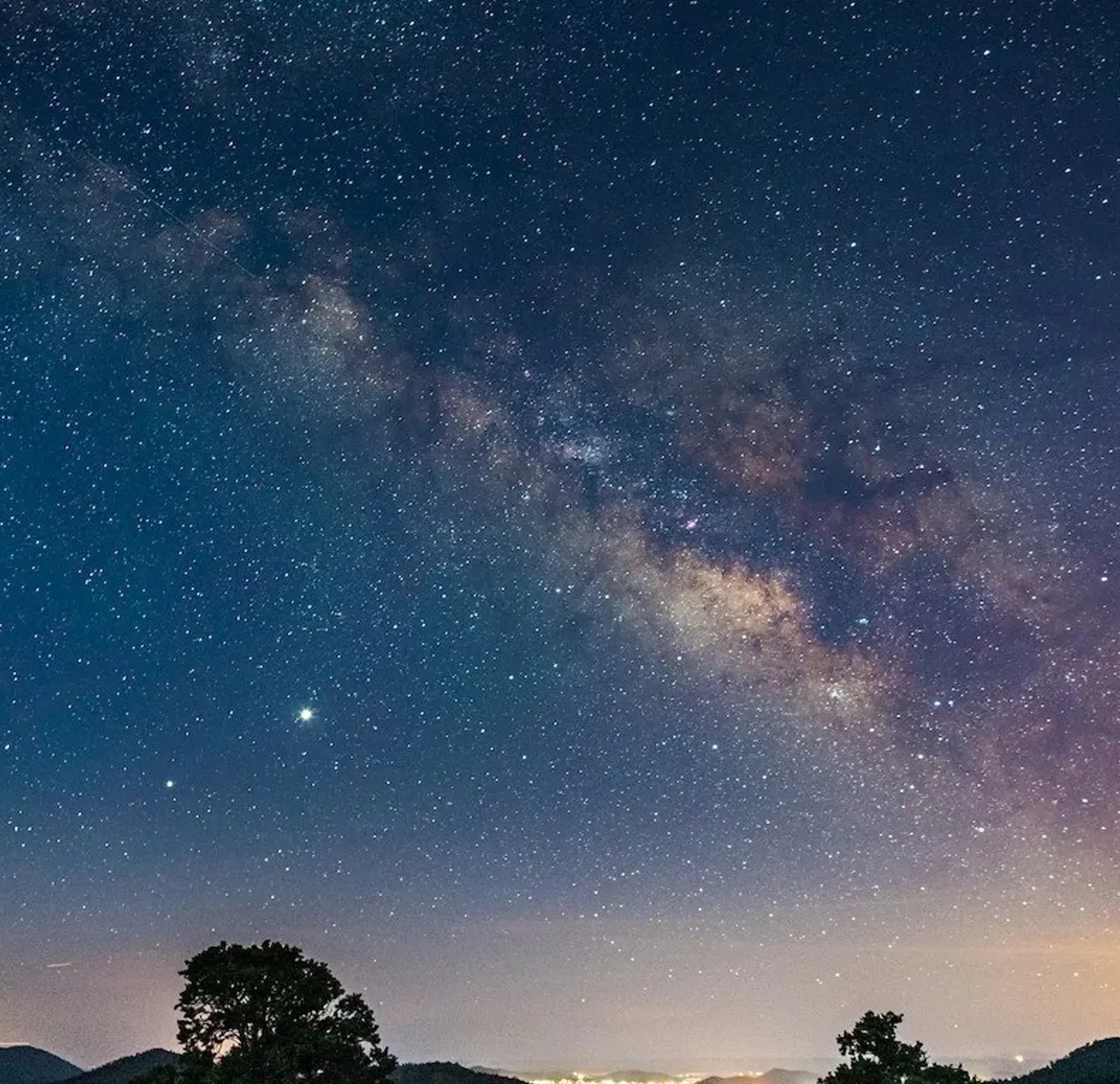 Flagstaff Stargazing Tour