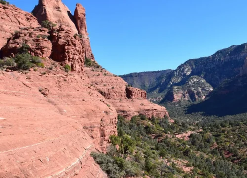 Hangover Trail