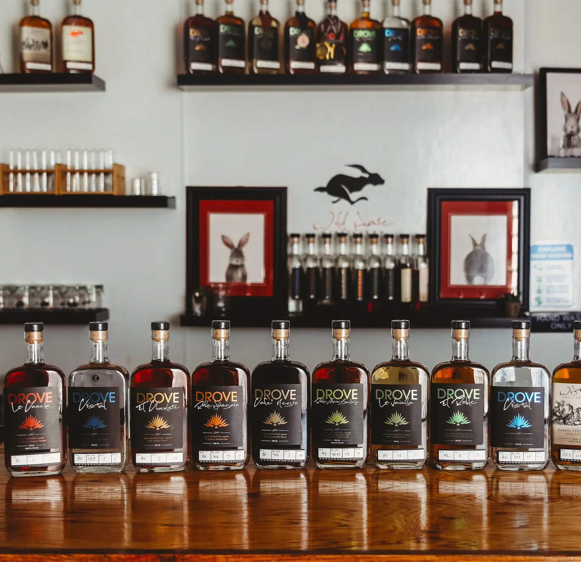 Prescott Whiskey Distillery Tour