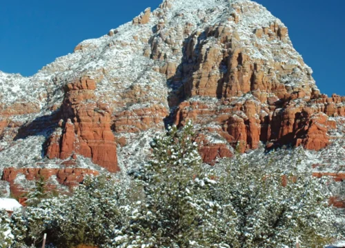 Sugarloaf Loop Trail