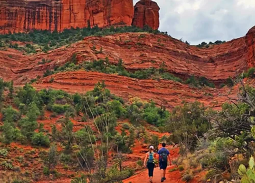 Templeton Trail