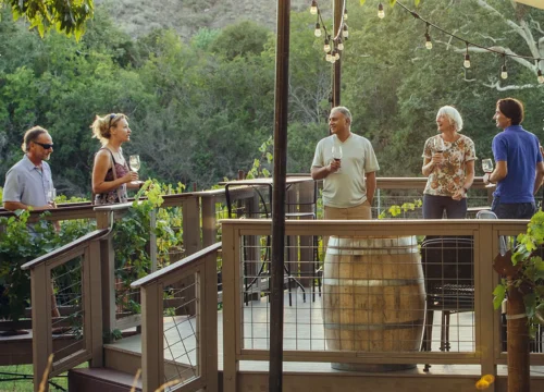 Verde Valley Wine Tasting Tour